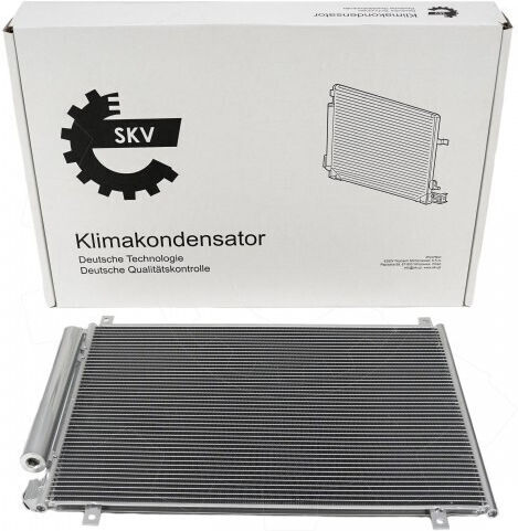 Condensator Climatizare Suzuki Baleno Dezumidificator 95310m68p00