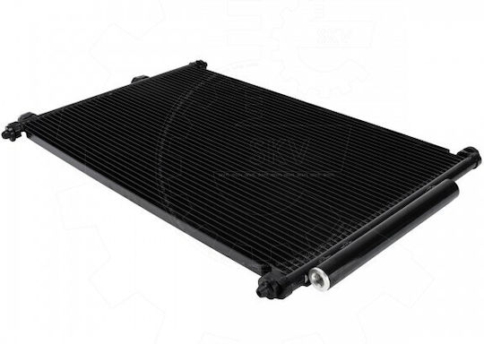Toyota RAV 4 III Air Conditioning Condenser Dehumidifier 8846042100