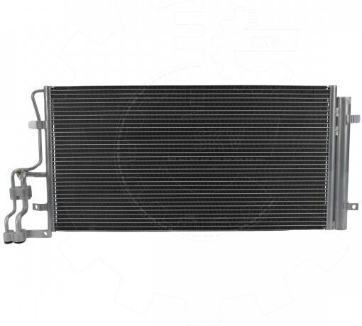 Klimakompressor Kia Carens III A/C-Trockner 97606-1d200