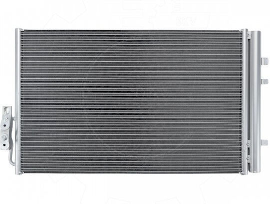 Klimakompressor Bmw X3 X4 A/C-Trockner 64539216143