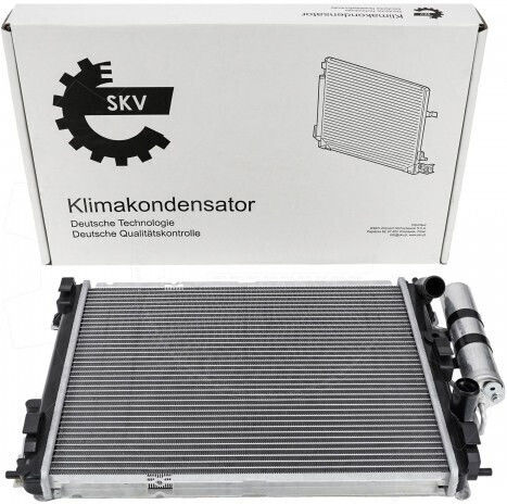 Klimakompressor Renault Clio II Kangoo Thalia II 7711368012