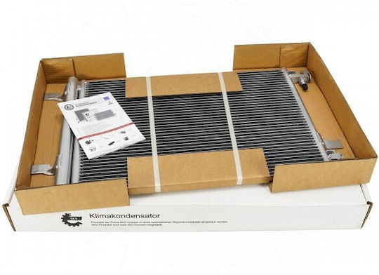 Klimakompressor Chevrolet Cruze Orlando Opel Astra J 1850136