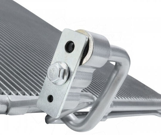Συμπυκνωτής Κλιματισμού Ford Ranger Αφυγραντήρα 5139233