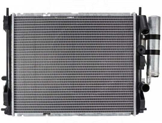 Klimakompressor Renault Clio II Kangoo Thalia II 7711368012