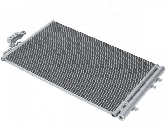 Klimakompressor Bmw X3 X4 A/C-Trockner 64539216143