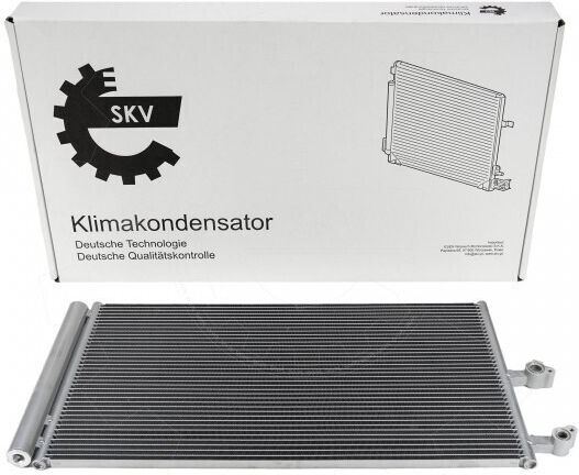 Volvo Xc90 Ii Klimakompressor