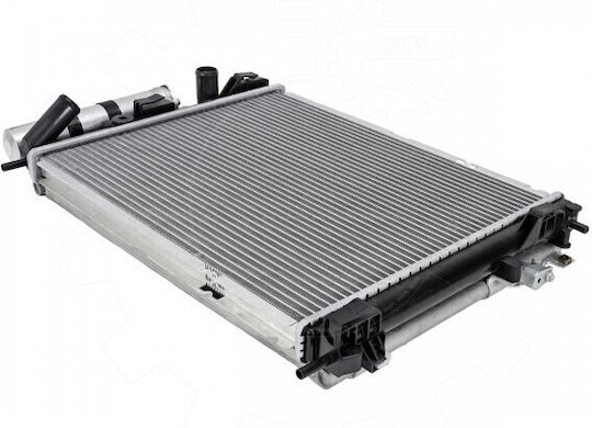 Klimakompressor Renault Clio II Kangoo Thalia II 7711368012