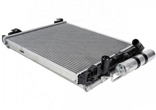 Klimakompressor Renault Clio II Kangoo Thalia II 7711368012