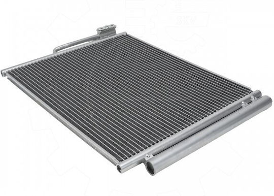 Klimakondensator Opel Meriva B A/C-Trockner 1850154