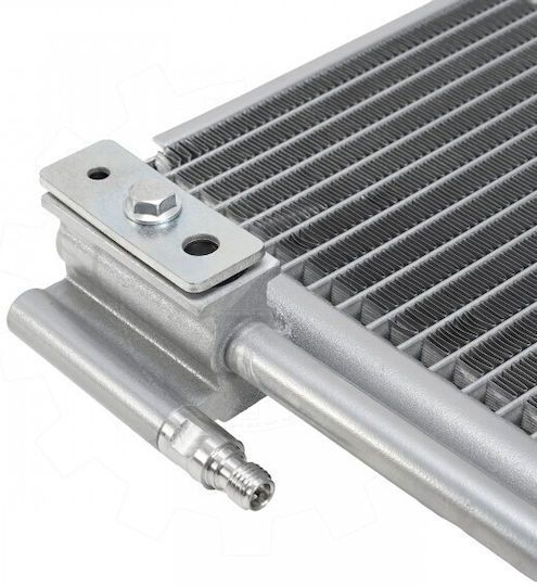 Klimakondensator Opel Meriva B A/C-Trockner 1850154