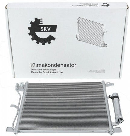 Condensator Climatizare Nissan Juke Dezumidificator 921001fe0b