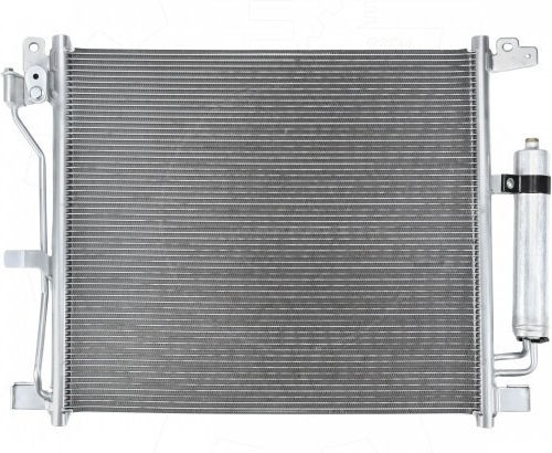 Condensator Climatizare Nissan Juke Dezumidificator 921001fe0b