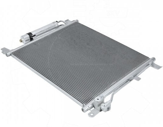 Condensator Climatizare Nissan Juke Dezumidificator 921001fe0b