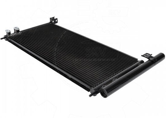 Toyota Prius Plus Air Conditioning Condenser Dehumidifier 8846047170