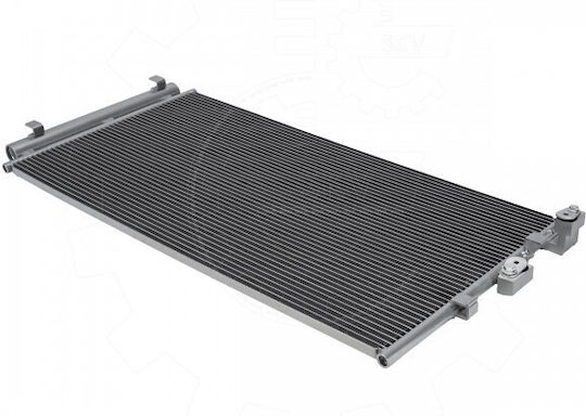 Air Conditioning Condenser for Ford Focus IV A/C Dryer JX6119710AC