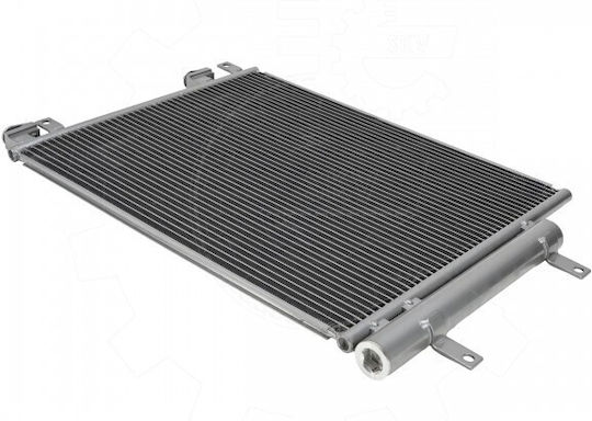 Air Conditioner Dryer Opel Karl 1850741