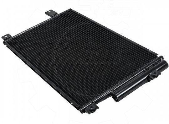 Συμπυκνωτής Κλιματισμού Toyota Avensis Αφυγραντήρα 8845005170