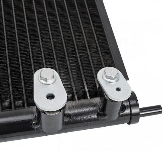 Toyota Prius Plus Air Conditioning Condenser Dehumidifier 8846047170