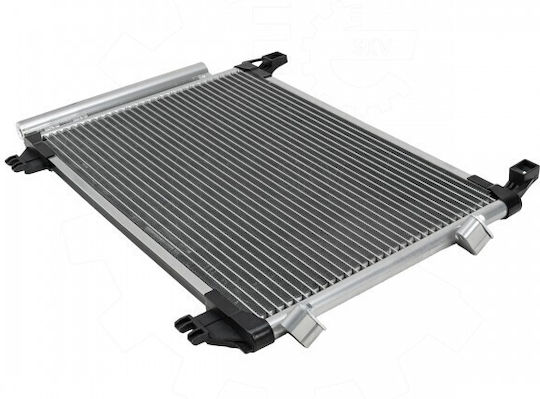 Condensator Climatizare Toyota Yaris Dezumidificator 884600d050