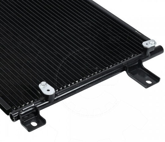 Συμπυκνωτής Κλιματισμού Toyota Avensis Αφυγραντήρα 8845005170