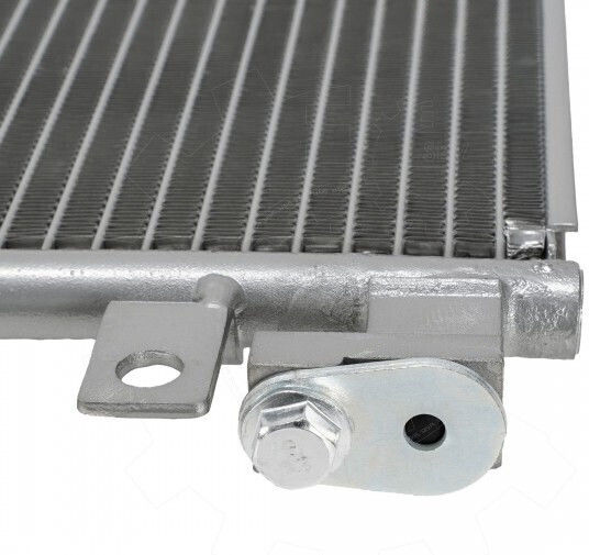 Air Conditioner Dryer Opel Karl 1850741