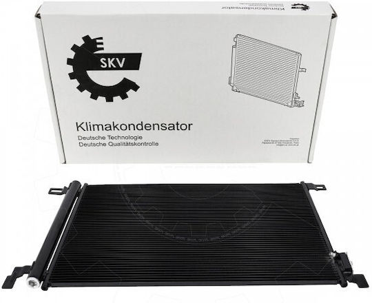 Klimakompressor Audi A6 C8 A8 D5 Q7 Q8 4m0816411b