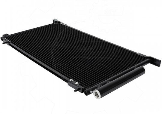 Honda Cr-v Ii Iii A/C-Trockner 80110s9a003