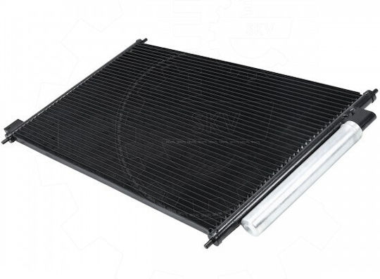 Klimakompressor Honda Civic Ix A/C-Trockner 80110TR0A01