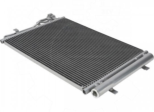 Klimakompressor Hyundai Ix20 Kia Venga 976061p000