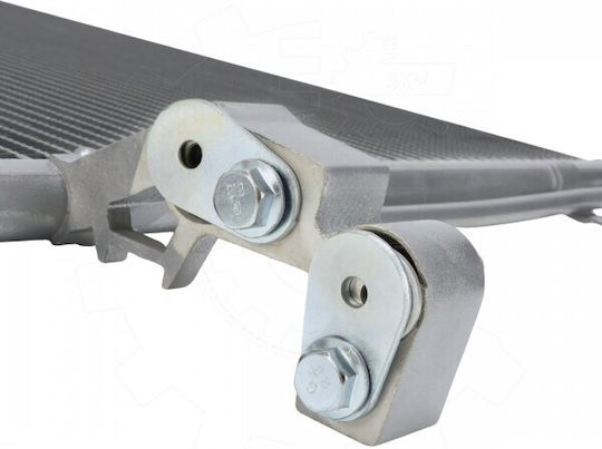 Klimakompressor Ford C-Max II Kuga II A/C-Trockner 1768031