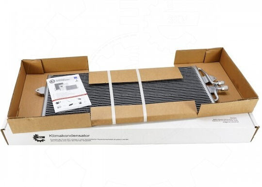 Συμπυκνωτής Κλιματισμού Vw Transporter T4 701820413