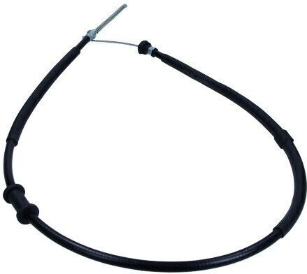 Maxgear Auto Bremsbeläge & Bremsscheiben Ford Zurück Ka 08 Linker 1541339