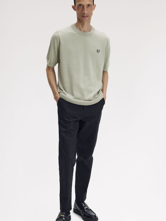 Fred Perry
