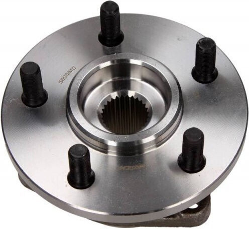 Radlager Für Jeep Vorne Cherokee Wrangler R186.03