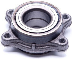 Hinteres Radlager für das Getriebesystem Nissan 350z Coupé Straßenkreuzer 43210al505