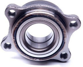 Hinteres Radlager für das Getriebesystem Nissan 350z Coupé Straßenkreuzer 43210al505