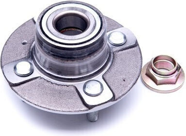 Komplettes Radlager Radlager-Kit Für Hyundai Accent Ii Für Das Getriebesystem