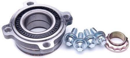 Radlager Für Hinterrad BMW 5 E61 6 E63 E64 7 E65 E66 E67 X5 E53 33411095238