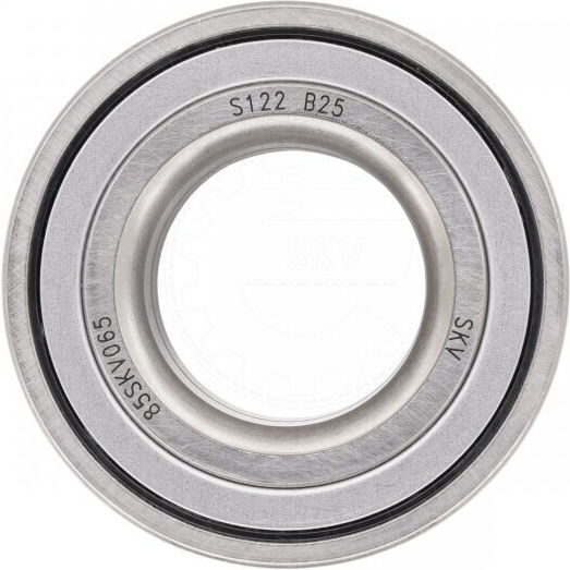 Wheel Bearing Set Fiat Bravo II Doblo Stilo Opel Combo