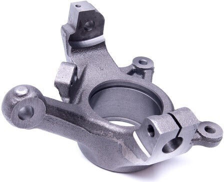 Left Wheel Bearing Kit Opel Movano Renault Master II 8200750268