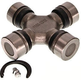 Σταυρός Άξονα Μετάδοσης Jeep Wrangler 2 4-4 0 96-08 Ascd-esc