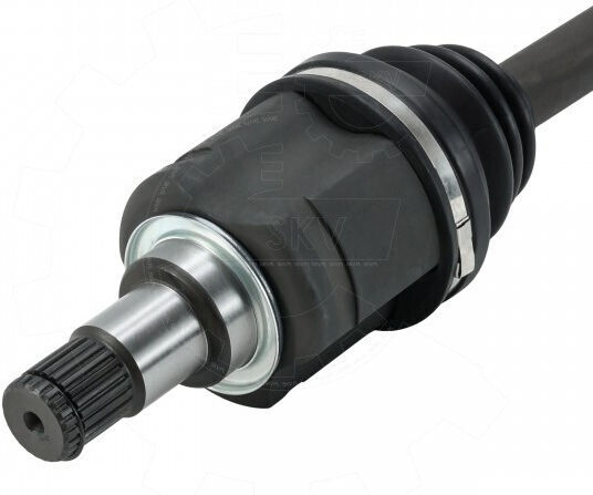 Ημιαξόνιο Κίνησης Toyota Avensis Εμπρός Αριστερό 4342005380