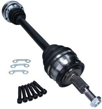 Jumătate De Axă VW T5 1,9TDI 03 Manual 5 Viteze Stânga 7H0407451JX