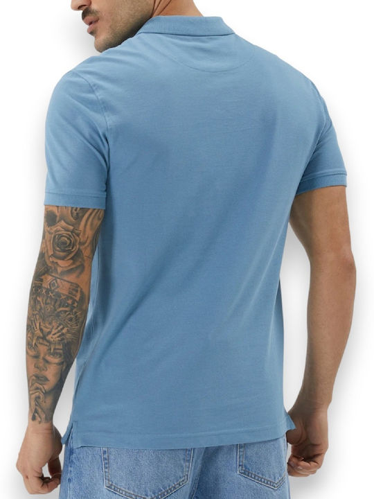 Polo Short Sleeve Blouse Raf