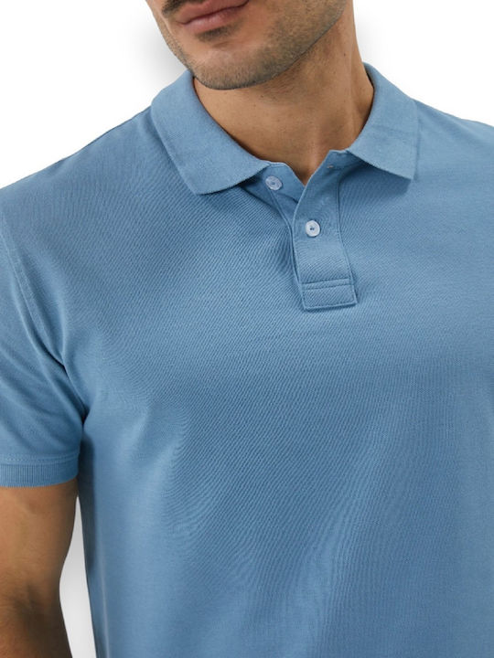 Polo Short Sleeve Blouse Raf