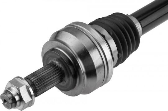 Halbachse Giulia 2wd 4wd Q4 2.0t 2.2d 15 Rückseite Links Oder Rechts Automatik 50542738
