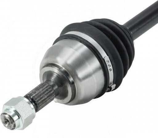 Halimaxónio Kinisis Citroën AX Saxo Peugeot 106 I Ii Empros Aristero 95601868