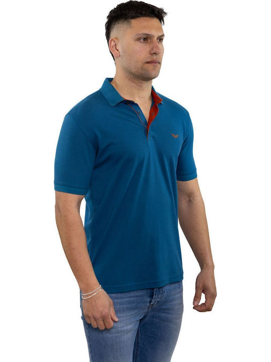 Polo Μπλούζα Ραφ