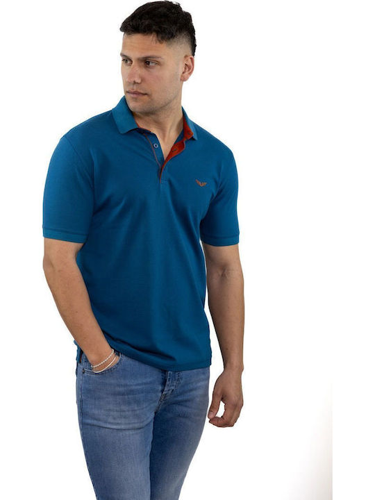 Polo Μπλούζα Ραφ