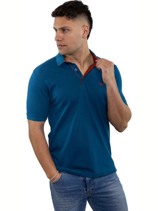 Polo Μπλούζα Ραφ